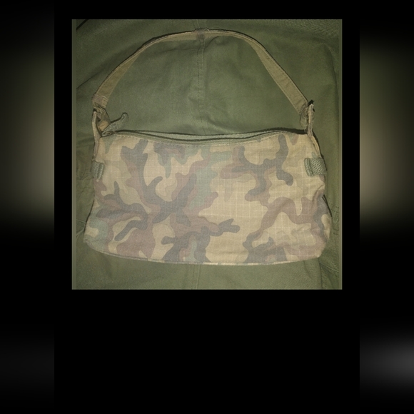 "Mo : Vint" Green 3/4 Jacket - Picture 16 of 16